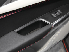 2019款 1.5T DCT两驱耀Pro版 国VI