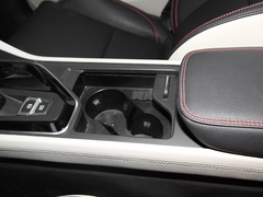 2019款 1.5T DCT两驱耀Pro版 国VI