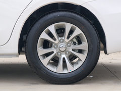 2019款 1.5L 手动翼豪版 国VI