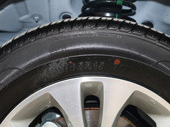 2019款 1.5L 手动翼豪版 国VI