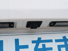 2019款 1.5L 手动翼豪版 国VI