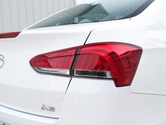 2019款 1.5L 手动翼豪版 国VI
