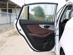 2019款 1.5L 手动翼豪版 国VI