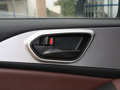 2019款 1.5L 手动翼豪版 国VI