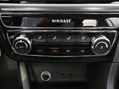 2019款 1.5L 手动翼豪版 国VI