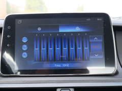 2019款 1.5L 手动翼豪版 国VI