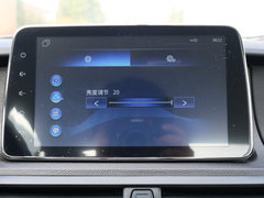 2019款 1.5L 手动翼豪版 国VI