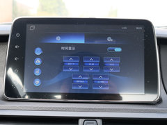 2019款 1.5L 手动翼豪版 国VI