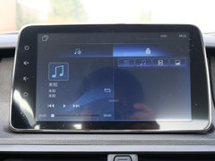 2019款 1.5L 手动翼豪版 国VI