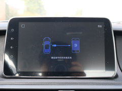 2019款 1.5L 手动翼豪版 国VI