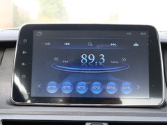 2019款 1.5L 手动翼豪版 国VI