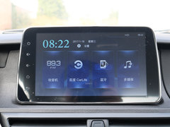 2019款 1.5L 手动翼豪版 国VI