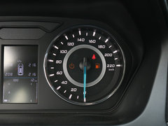 2019款 1.5L 手动翼豪版 国VI