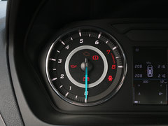 2019款 1.5L 手动翼豪版 国VI