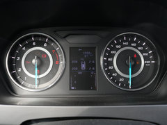 2019款 1.5L 手动翼豪版 国VI