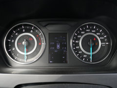 2019款 1.5L 手动翼豪版 国VI