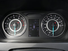 2019款 1.5L 手动翼豪版 国VI