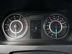 2019款 1.5L 手动翼豪版 国VI