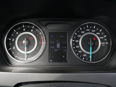 2019款 1.5L 手动翼豪版 国VI