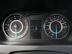 2019款 1.5L 手动翼豪版 国VI