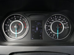 2019款 1.5L 手动翼豪版 国VI