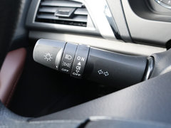 2019款 1.5L 手动翼豪版 国VI
