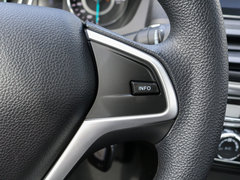 2019款 1.5L 手动翼豪版 国VI