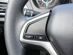 2019款 1.5L 手动翼豪版 国VI