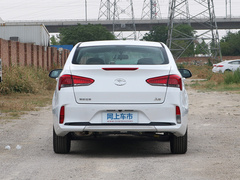 2019款 1.5L CVT翼豪版 国VI