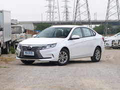 2019款 1.5L CVT翼豪版 国VI