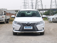 2019款 1.5L CVT翼豪版 国VI