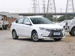 2019款 1.5L CVT翼豪版 国VI