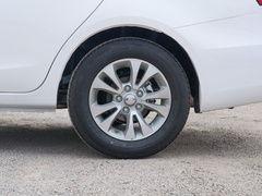 2019款 1.5L CVT翼豪版 国VI
