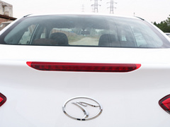 2019款 1.5L CVT翼豪版 国VI