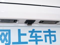 2019款 1.5L CVT翼豪版 国VI