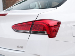 2019款 1.5L CVT翼豪版 国VI