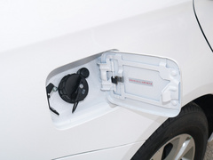 2019款 1.5L CVT翼豪版 国VI