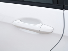 2019款 1.5L CVT翼豪版 国VI