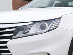 2019款 1.5L CVT翼豪版 国VI