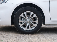 2019款 1.5L CVT翼豪版 国VI