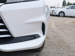 2019款 1.5L CVT翼豪版 国VI