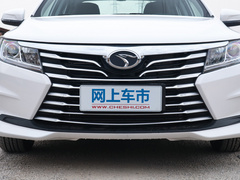 2019款 1.5L CVT翼豪版 国VI