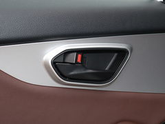 2019款 1.5L CVT翼豪版 国VI