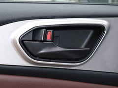 2019款 1.5L CVT翼豪版 国VI