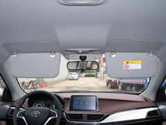 2019款 1.5L CVT翼豪版 国VI