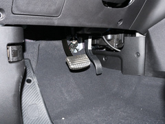 2019款 1.5L CVT翼豪版 国VI