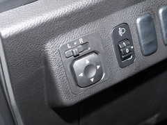 2019款 1.5L CVT翼豪版 国VI