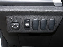 2019款 1.5L CVT翼豪版 国VI