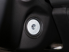 2019款 1.5L CVT翼豪版 国VI