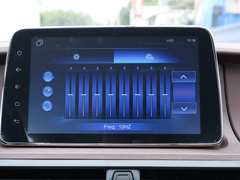 2019款 1.5L CVT翼豪版 国VI